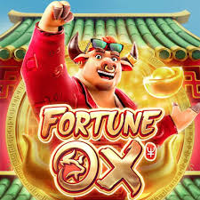 pg soft games fortune ox demo ícone