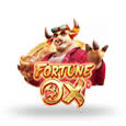 slots 777 fortune ox ícone