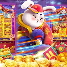 fortune rabbit wild bet777 ícone