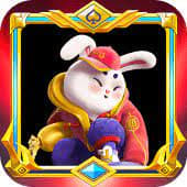 fortune rabbit brabet ícone