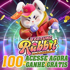 slot demo pg soft fortune rabbit ícone