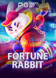 fortuna rabbit demo ícone