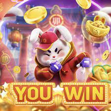 onde jogar fortune rabbit ícone