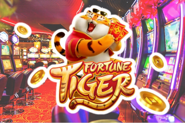 jogo de tigre simulador ícone