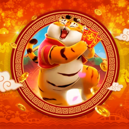 fortune tiger slots ícone